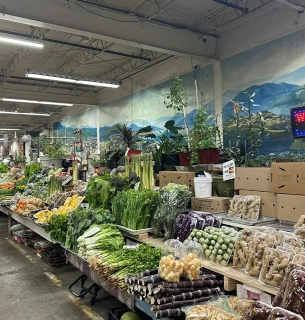 🛒 Hmong Village Marketplace | A Cultural Adventure in St. Paul