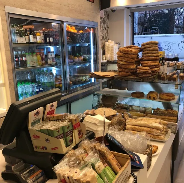 🇬🇷 Athens, Greece — Must-Try Food Spots 😍😍