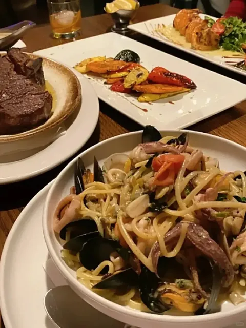 New York Delights | Hidden Gem in Forest Hills (2)🌟