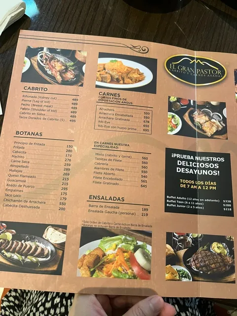  Must-Try Carne Asada in Monterrey｜EL GRAN PASTOR