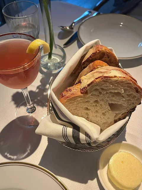 New York French Fine Dining | Le Coucou 🌟