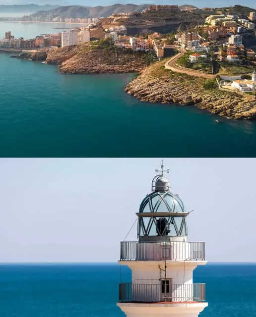 Valencia's secret gameplay! A little-known paradise for 0 tourists