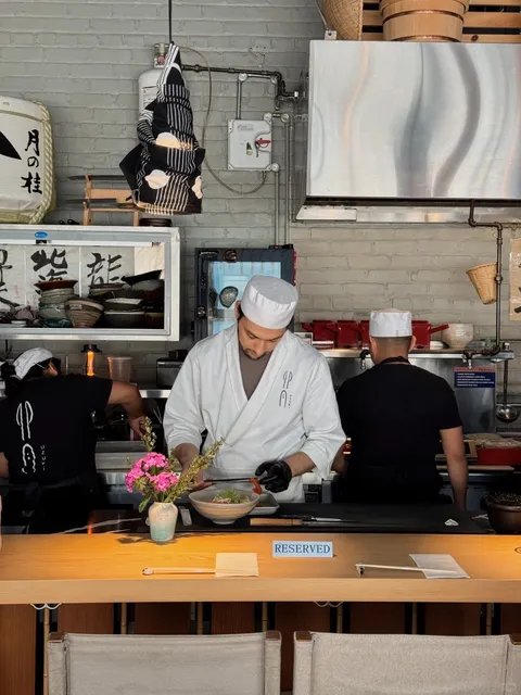 A Transporting Japanese Soba Experience 🇯🇵｜Uzuki