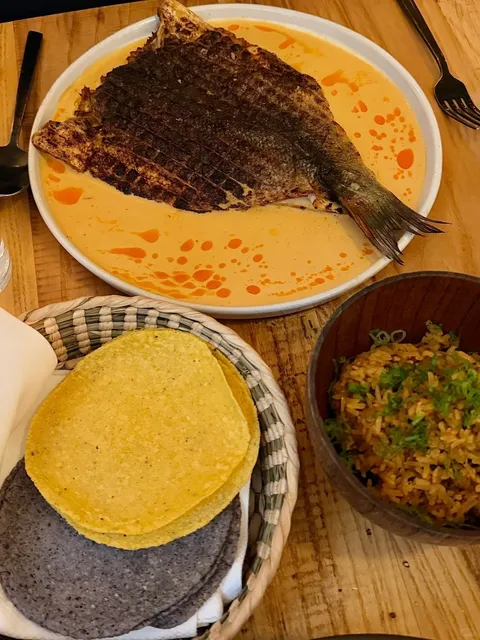 Pascual in DC 🥘 | A Culinary Journey on 09.27.2025 🌮🌵