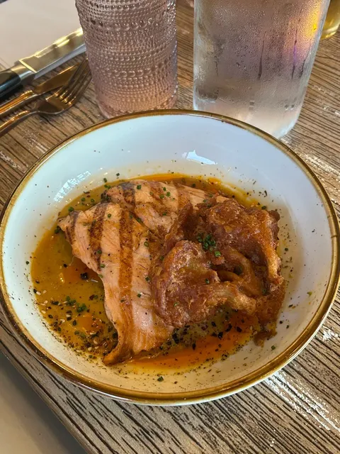 Middle Eastern Delights in Rochester | A Pistachio Lover’s Dream! 