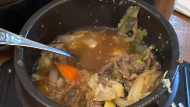 🚫 Port Moody TangMaRu | A Disappointing Korean Food Experience