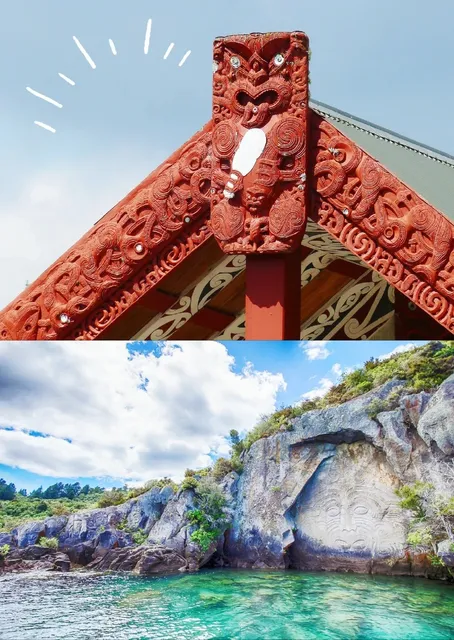 Rotorua, New Zealand: The Geothermal Wonderland 🌋✨