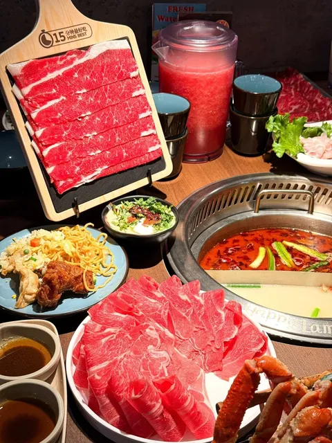 🔥 Can You Believe This Is from a Vegas AYCE Spot? Wagyu Is Unlimited!