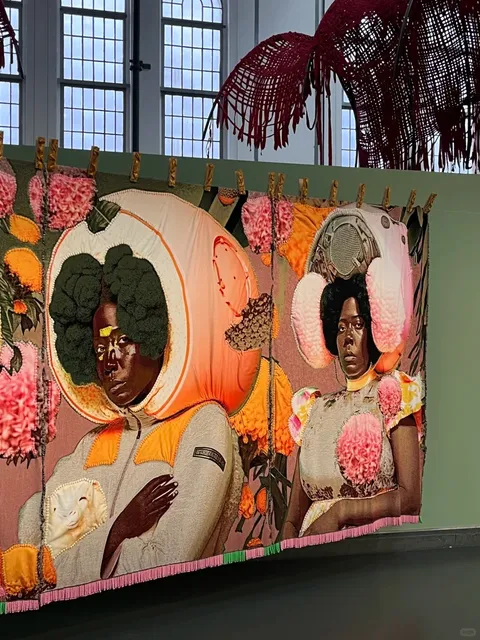 Day 2 in Lisbon: A Journey to MAAT Museum 🚶‍♂️🌞