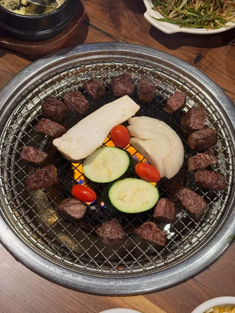 🔥 Irvine Food Find | Marble Steakhouse & Grille