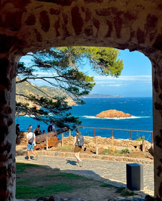 Tossa de Mar, Spain | Where the Ocean Stole My Heart​​