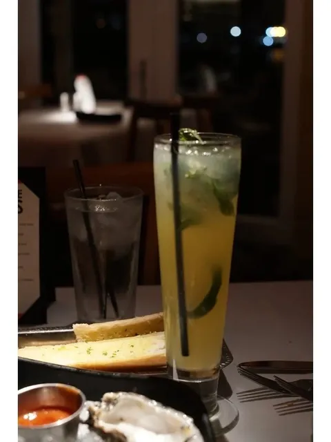 Houston Food Review | Amazing Seafood Restaurant 🦞🌟