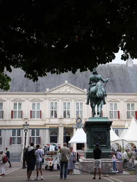 🇳🇱 The Hague Travel Diary | Art, Bites & Slow Walks