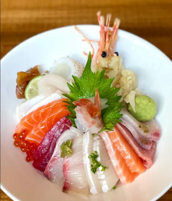 Best Japanese Cuisine in  Philadelphia -- Kinme