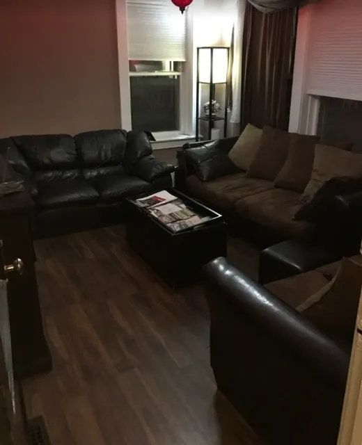 A Cozy and Practical Buffalo Bed and Breakfast