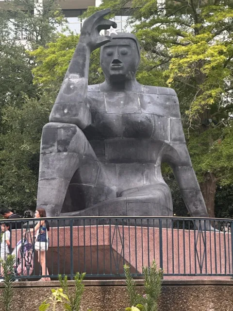 A Wonderful Trip to San Antonio! 🌟