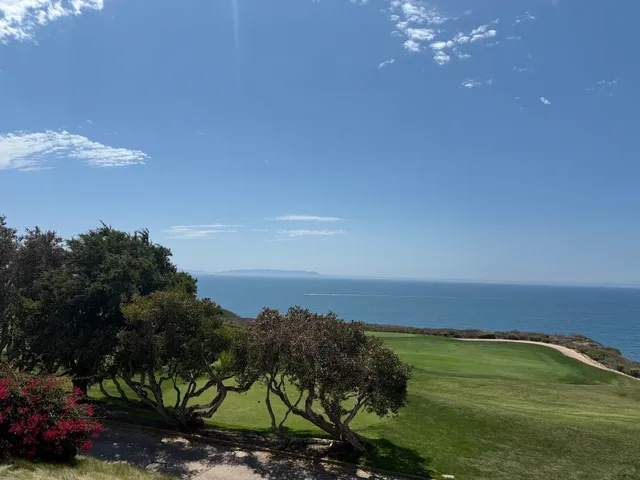 Seaside Golf Experience｜Trump National Golf Club ⛳️  