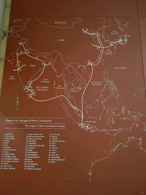 Paris | An Undiscovered Gem of Wool 🐑