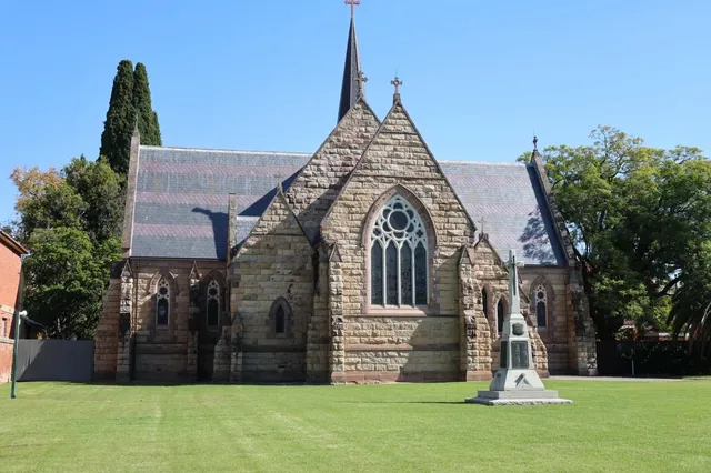 Albury – The Utopian Town on the Border of VIC & NSW 🏞️❤️