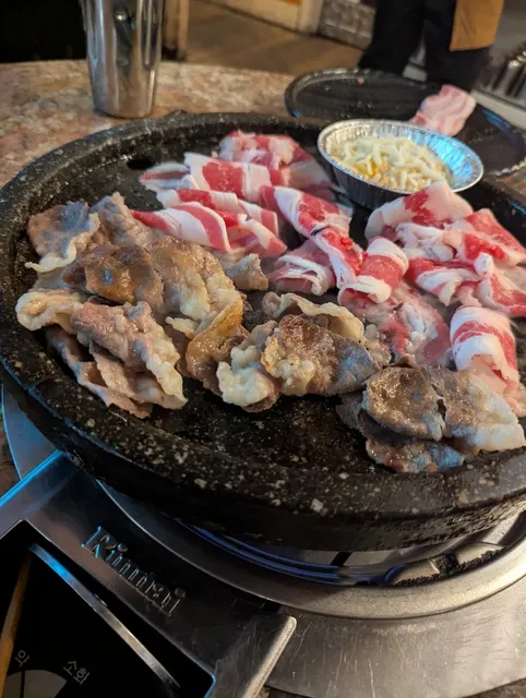 🇰🇷 Not Sure What to Eat for Korean Food in LA? Just Bookmark This Li