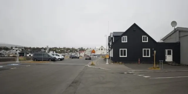 Akureyri: The Little City of Love ⛪️