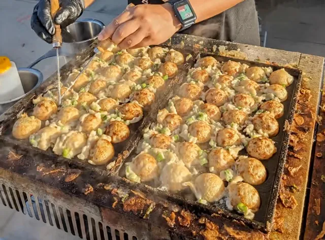 McKinney Asian Festival is Coming!