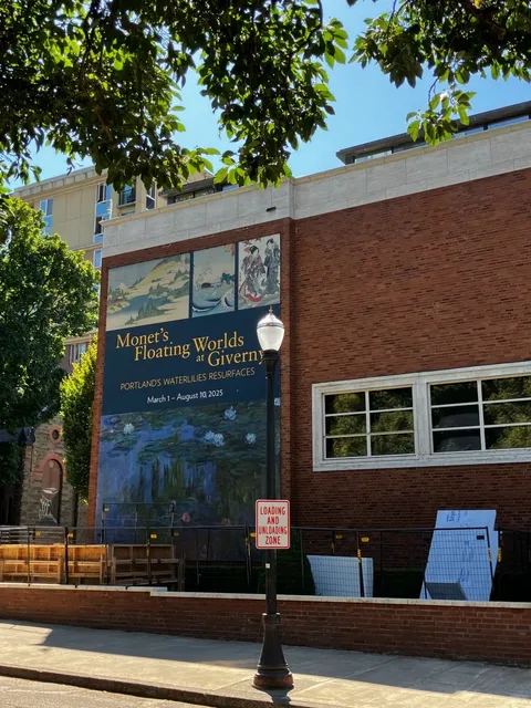 The Wonderful Bond Between Impressionism and Ukiyo-e 🎨