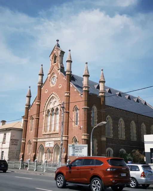 🇦🇺 Tasmania’s Version of "Ah Zhen Fell in Love with Ah Qiang