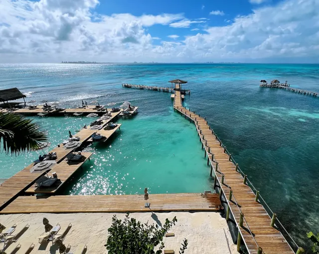 🌴 Ultimate Impression Isla Mujeres Review