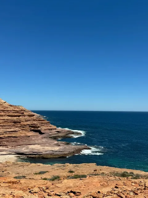  Kalbarri Day Trip from Perth