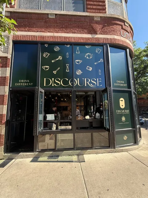 Wisconsin Coffee Pop-Up — Chicago Exclusive! 🧡