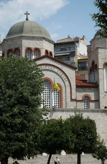 Thessaloniki 🇬🇷 | 15 UNESCO Sites in One City!