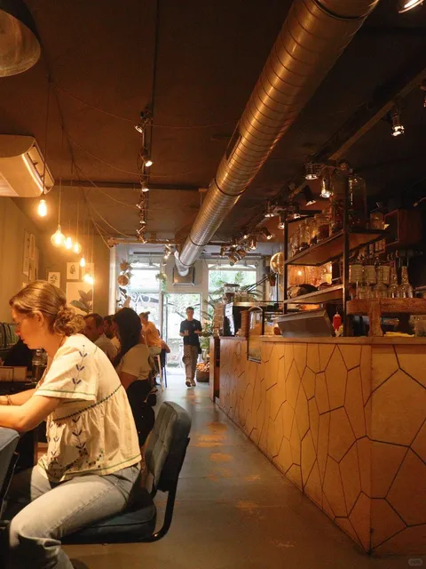 🇳🇱 Delft's Hottest Brunch Spot | Even Locals Queue on Weekdays!