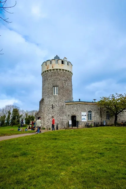 ✨ Bristol: A Hidden Gem in Southern England ✨