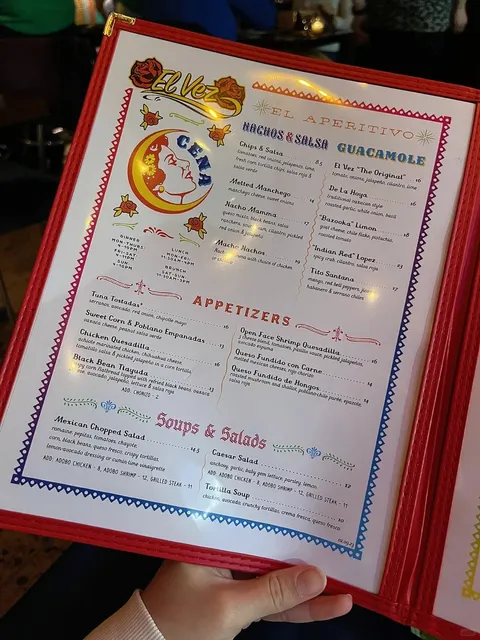 Philadelphia Food Exploration | Mexican Restaurant