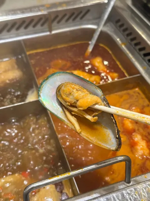 🍲 Haidilao Hot Pot AYCE in Rowland Heights – Full Review + Tips! 📝