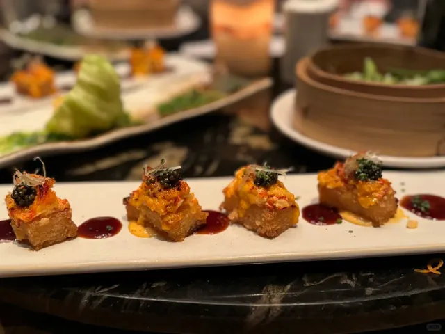 🌟 Hollywood Asian Fusion | LA Foodie 😋