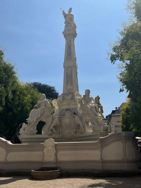 Trier - A Historic German Town 🇩🇪