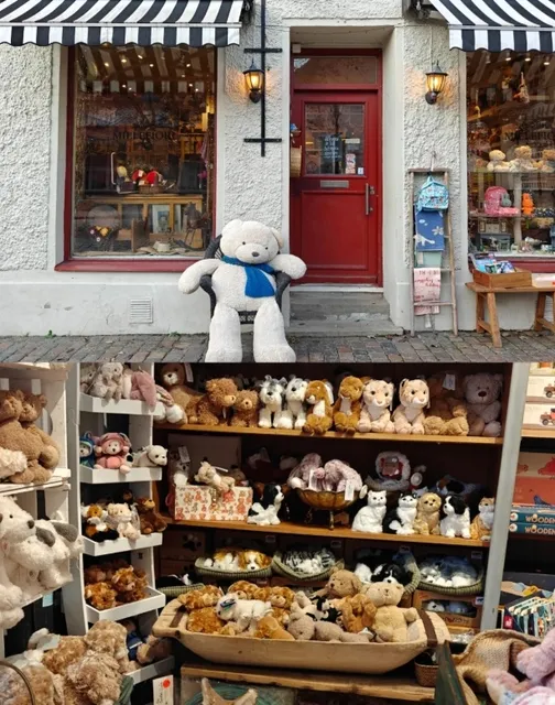 Sweden · Gothenburg