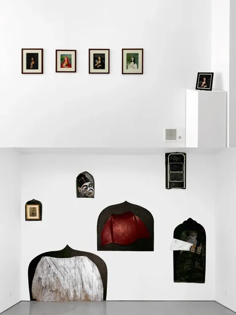 Art Exhibition | Wu Yiming’s B-Side Ink: A Game of Ink and Pop Art