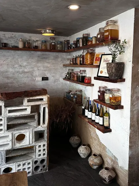 Trying Middle Eastern Cuisine for the First Time – Totally Blown Away!