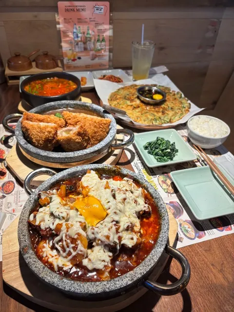 🍲 Jincook — SunNongDan Vibes in Santa Monica!