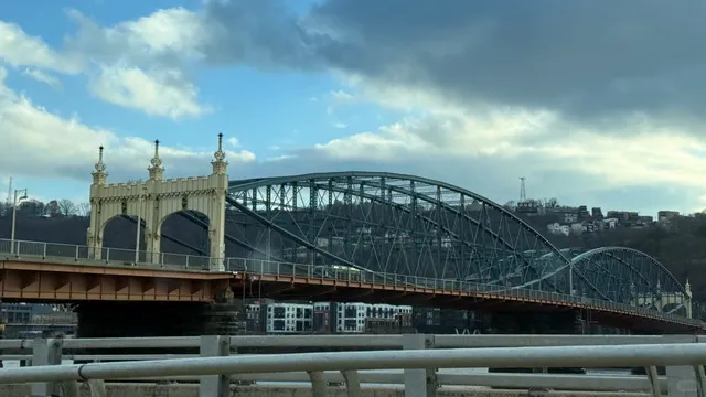 Pittsburgh Travel Guide 1.0 | Super Detailed