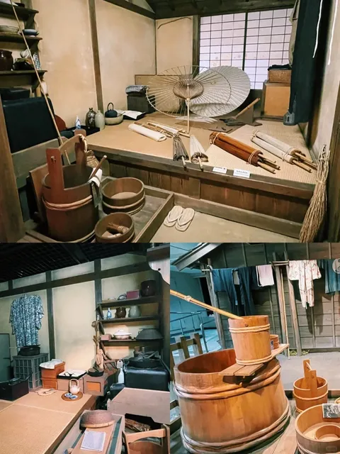 Tokyo Waterworks Historical Museum