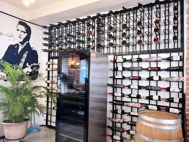 🇳🇬 Weekend Brunch Alert | Cantina Restaurant - Abuja’s Cozy Gem! 🍽️