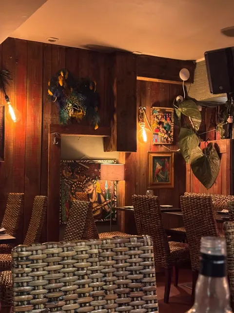 🇫🇷 Sambahia Brazilian Restaurant in Lyon