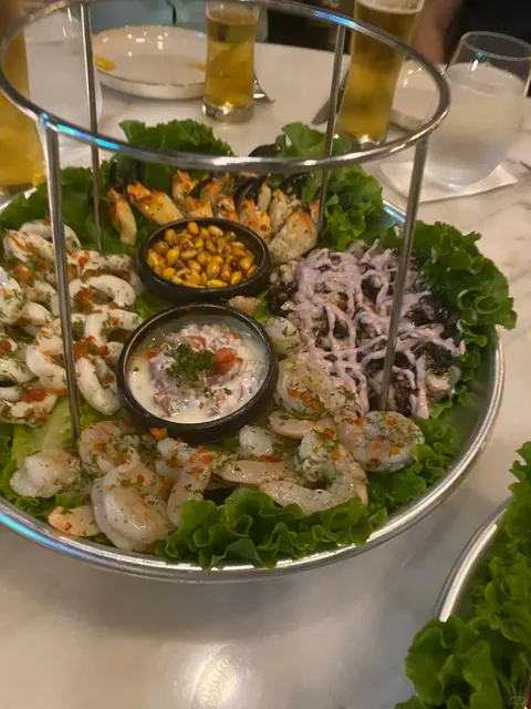 🇪🇨 Guayaquil Dining Guide: Must-Try Local Restaurants