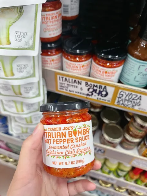 🛒 I'm a Trader Joe's Fan, But... Maybe Skip These Items 🫠