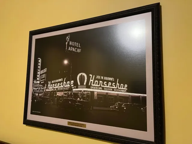 A Historic Gem Over 100 Years Old – I’m Totally in Love! 🏛️