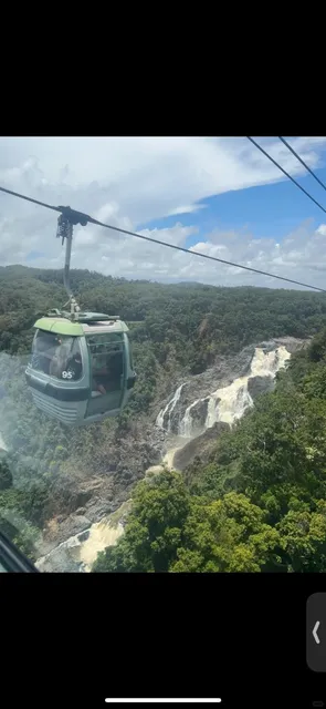🇦🇺 Cairns Day 2: Kuranda Rainforest & Military Museum